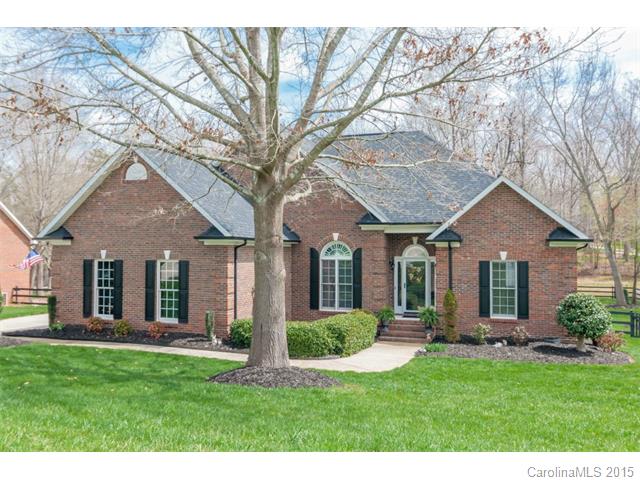 2304 Hunter Davis Ct, Monroe, NC 28110 photo 1