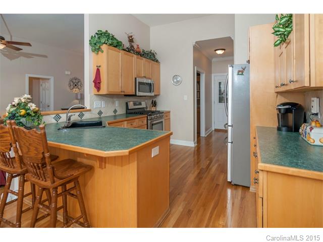 2304 Hunter Davis Ct, Monroe, NC 28110 photo 9