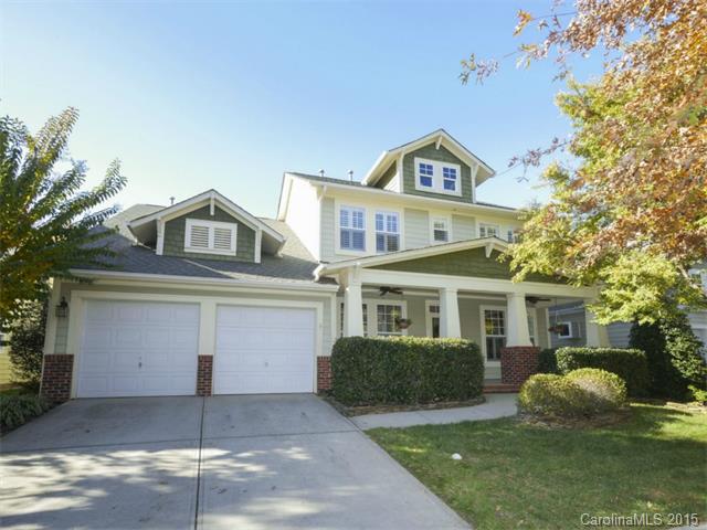 17539 Harbor Walk Dr, Cornelius, NC 28031 photo 1