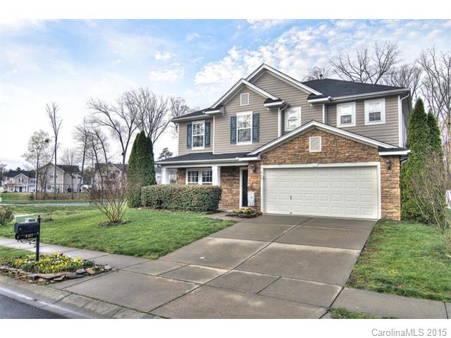 440 Annaberg Ln, Monroe, NC 28110 photo 1