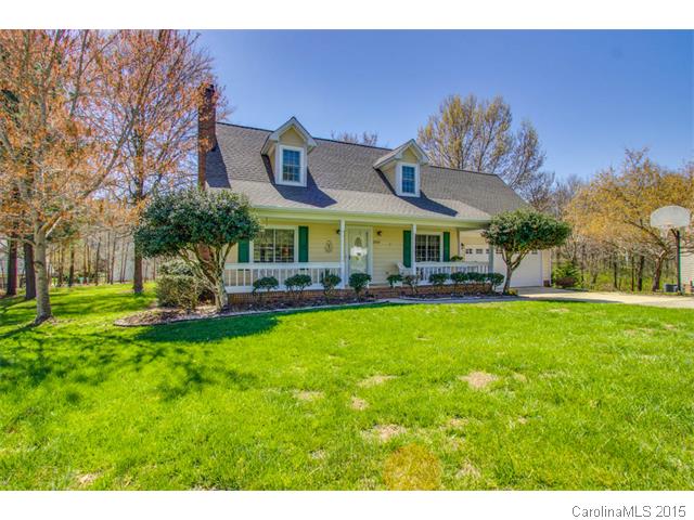 2000 Planters Knoll Dr, Monroe, NC 28110 photo 2