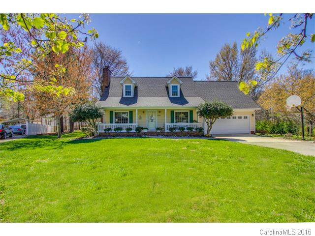 2000 Planters Knoll Dr, Monroe, NC 28110 photo 1