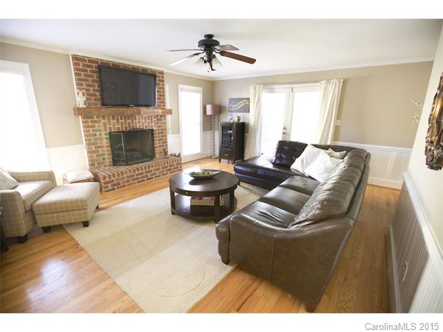 809 Cithara Dr, Matthews, NC 28105 photo 4