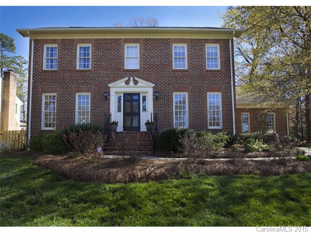 809 Cithara Dr, Matthews, NC 28105 photo 1