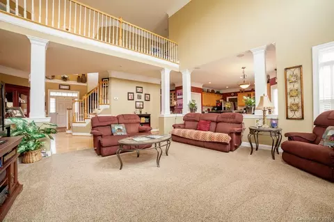 541 Keystone Ct, Concord, NC 28027 photo 9