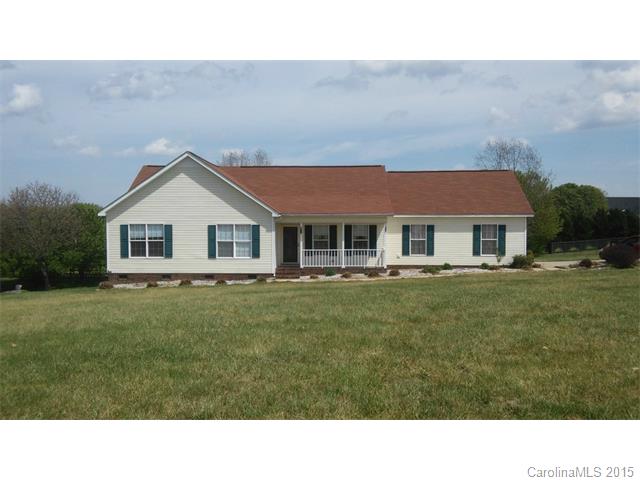 4001 Cherry Tree Dr, Monroe, NC 28110 photo 1