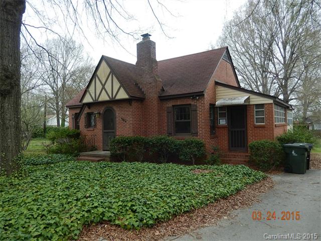 406 King St, Monroe, NC 28110 photo 1