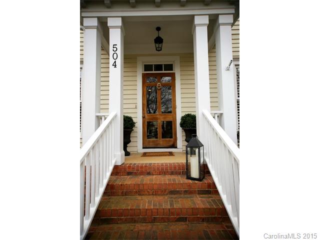 504 Ashby Dr, Davidson, NC 28036 photo 1