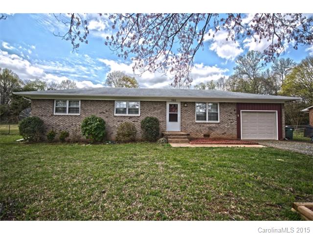 360 Chamblee Dr, Salisbury, NC 28147 photo 1