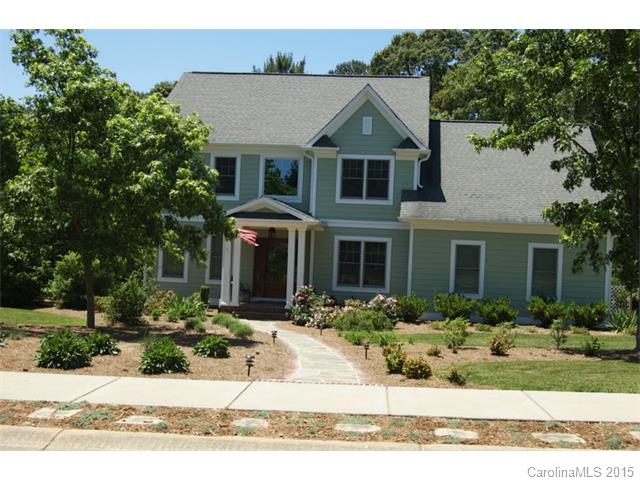 190 S Kimberly Rd, Davidson, NC 28036 photo 1