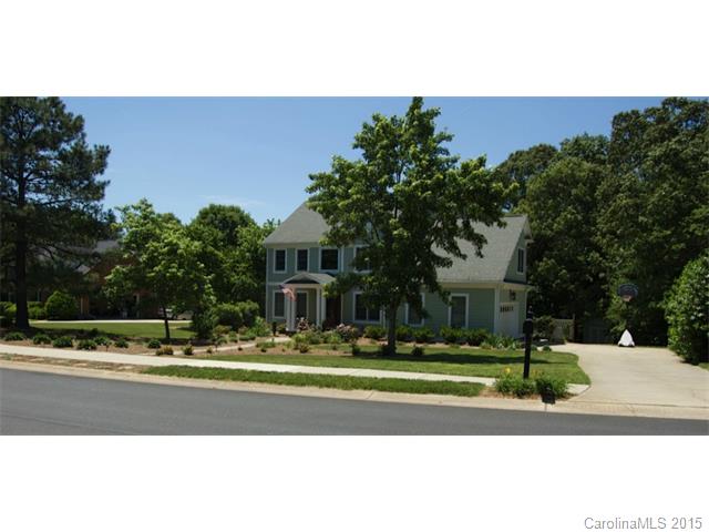 190 S Kimberly Rd, Davidson, NC 28036 photo 2