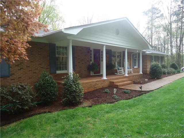 1002 Tarheel Dr, Monroe, NC 28112 photo 1
