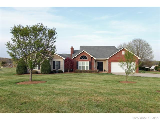 1605 Bradley Dr, Monroe, NC 28112 photo 1