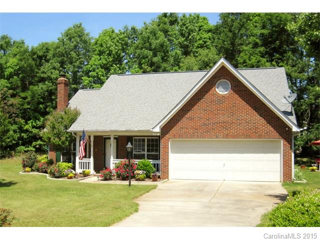 2103 Windy Hill Ln, Monroe, NC 28110 photo 1