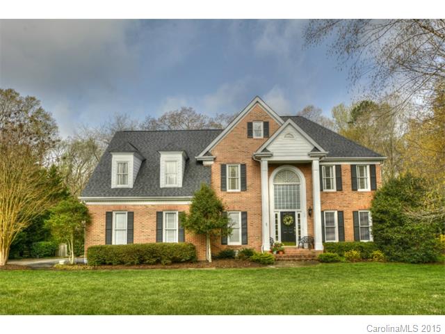 150 S Kimberly Rd, Davidson, NC 28036 photo 1