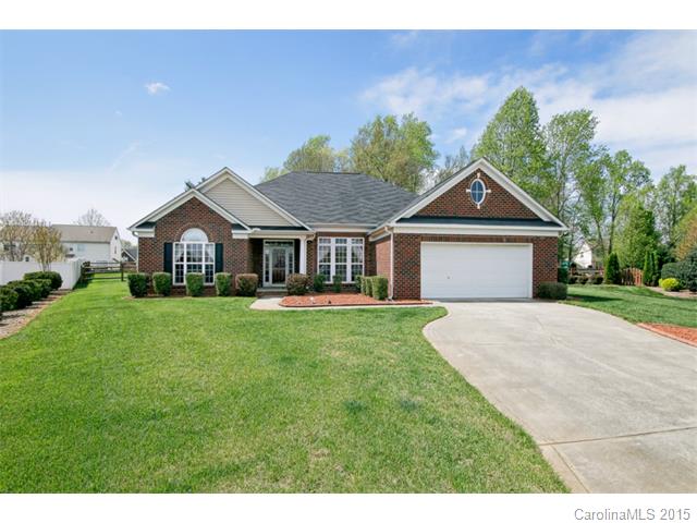 7471 Common Oak Dr, Stanley, NC 28164 photo 19