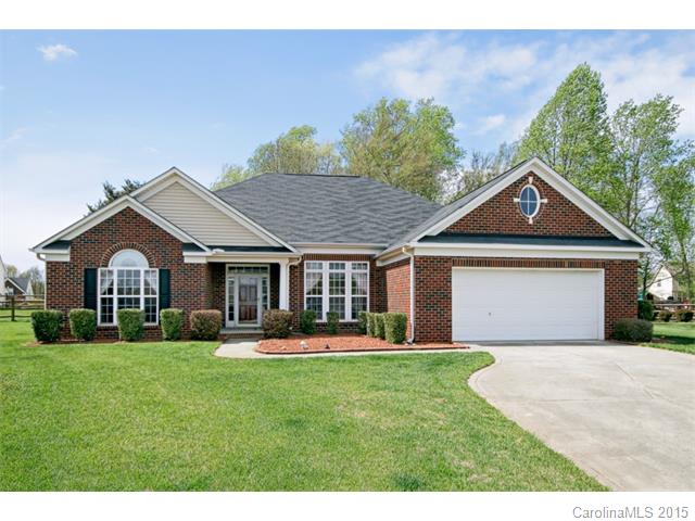7471 Common Oak Dr, Stanley, NC 28164 photo 1