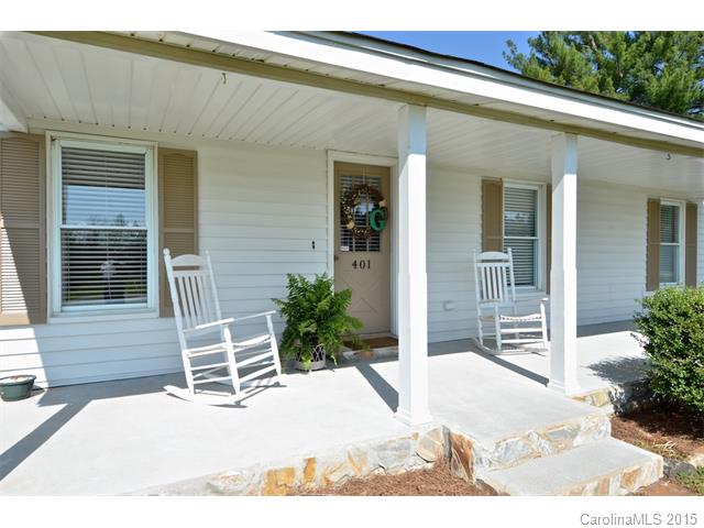 401 Kinder Rd, Harmony, NC 28634 photo 4