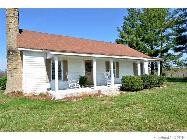 401 Kinder Rd, Harmony, NC 28634 photo 24
