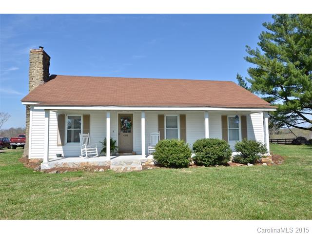 401 Kinder Rd, Harmony, NC 28634 photo 1