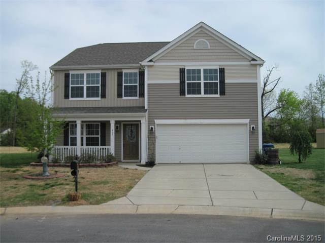 417 Lind Point Ln, Monroe, NC 28110 photo 1