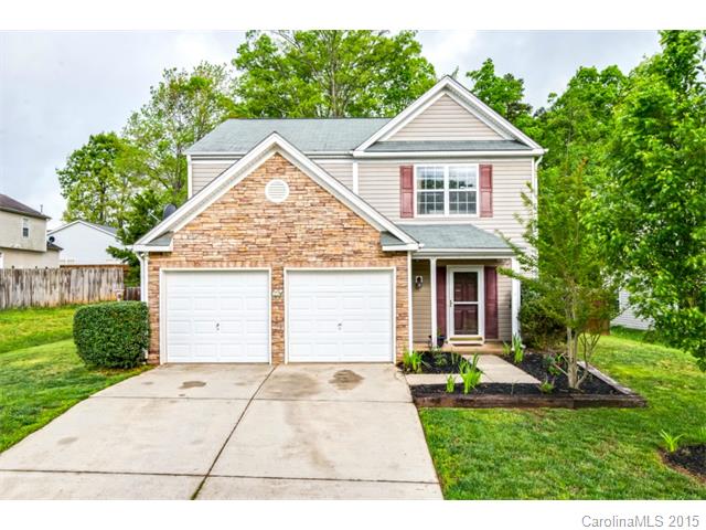 1012 Omaha Dr, Monroe, NC 28110 photo 1