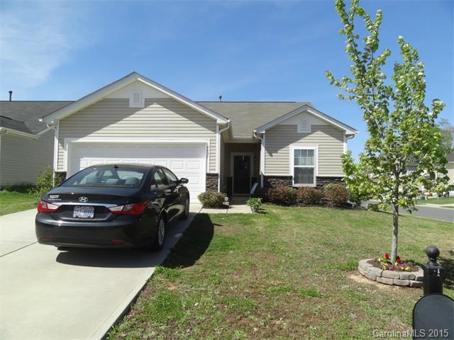 4431 Kiddle Ln, Monroe, NC 28110 photo 1