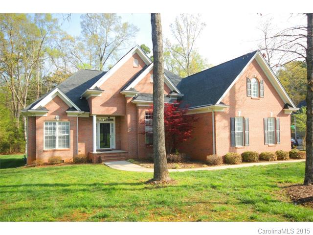 2224 Knollgate Dr, Monroe, NC 28112 photo 2