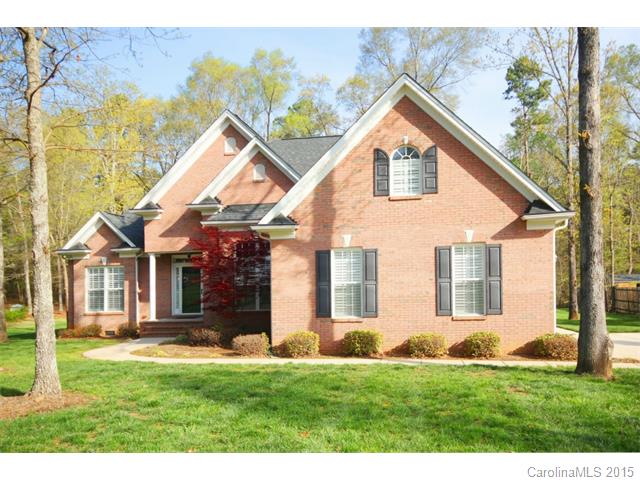 2224 Knollgate Dr, Monroe, NC 28112 photo 1