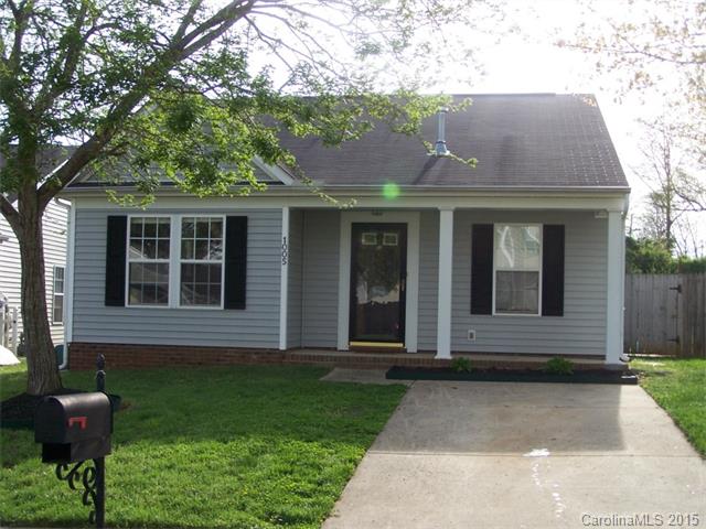 1005 La Charette Ln, Monroe, NC 28110 photo 1