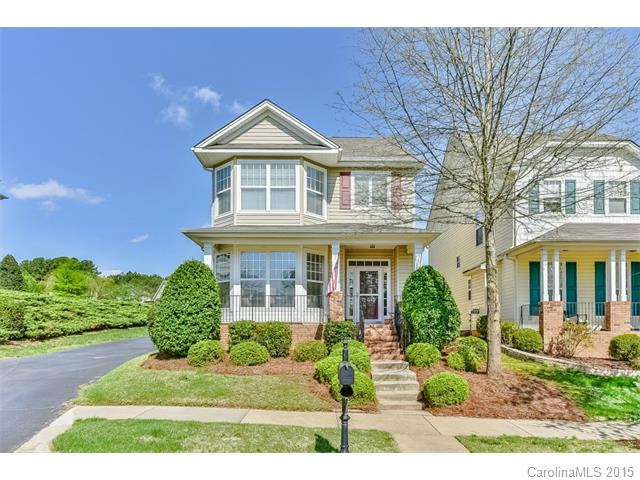 18721 Ruffner Dr, Cornelius, NC 28031 photo 1