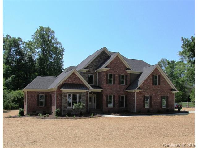 2741 Smith Field Dr, Monroe, NC 28110 photo 1