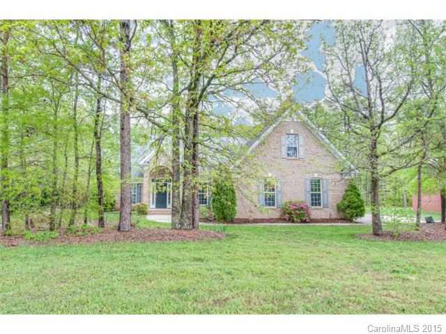 4318 Atkinson Way, Monroe, NC 28110 photo 2