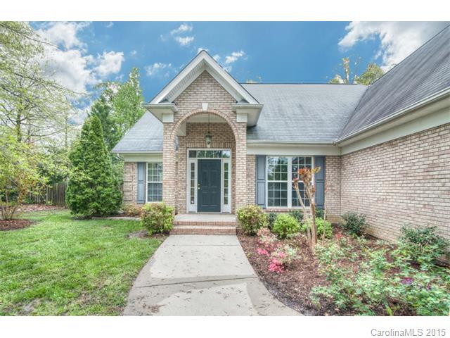 4318 Atkinson Way, Monroe, NC 28110 photo 1