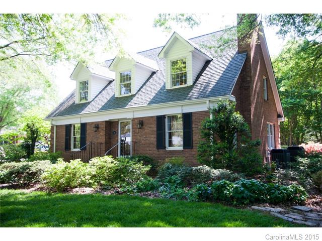 211 Kimberly Rd, Davidson, NC 28036 photo 3