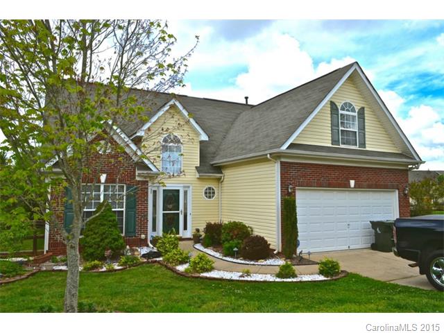 1409 Standish Dr, Monroe, NC 28110 photo 1