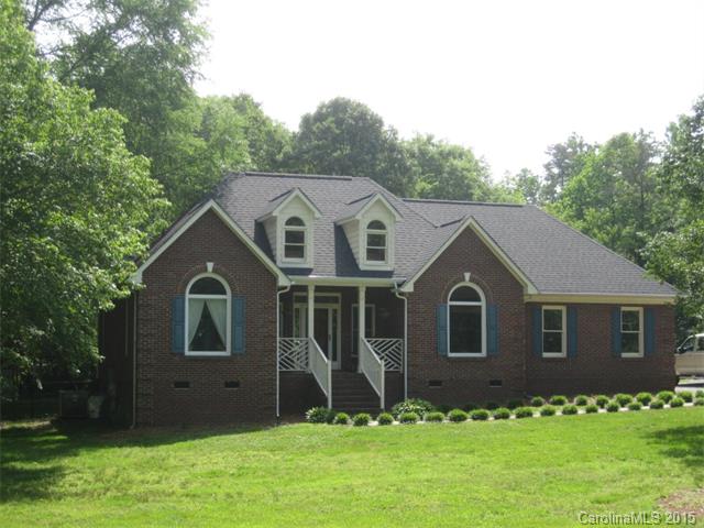 4814 Vander Ln, Monroe, NC 28110 photo 1