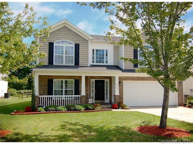 2005 Oakstone Dr, Monroe, NC 28110 photo 1