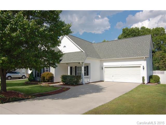 2039 Oakstone Dr, Monroe, NC 28110 photo 1