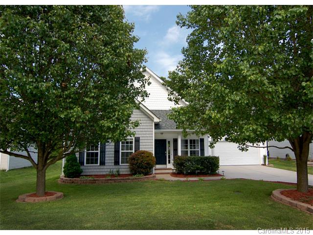 2039 Oakstone Dr, Monroe, NC 28110 photo 2