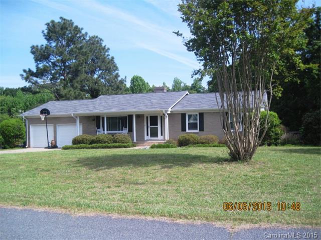 2306 Rainbrook Dr, Monroe, NC 28112 photo 1