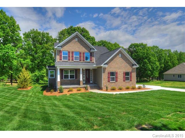 7444 Golf Course Dr, Denver, NC 28037 photo 1