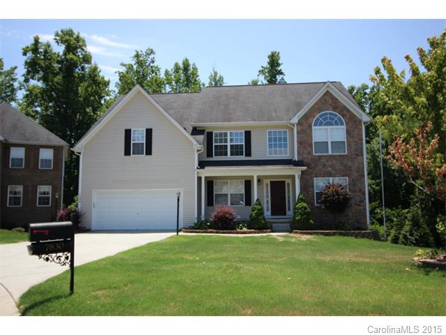 7830 E Berkeley Rd, Denver, NC 28037 photo 1