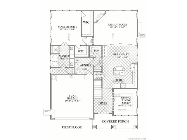 1023 Pennington Dr, Lancaster, SC 29720 photo 3
