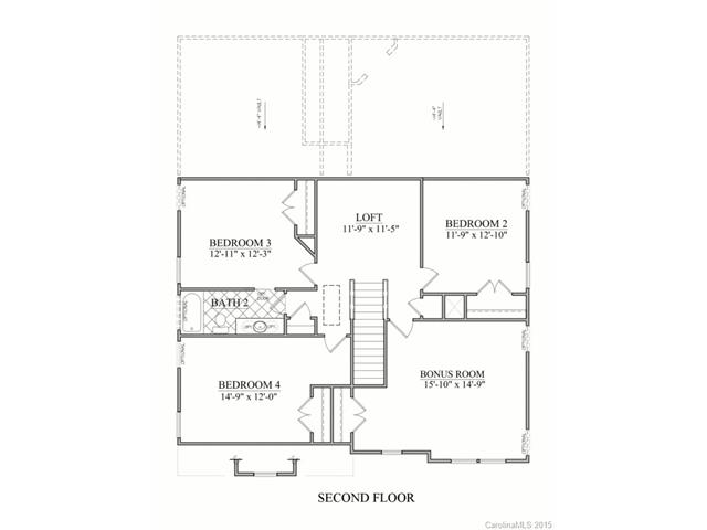 1023 Pennington Dr, Lancaster, SC 29720 photo 4
