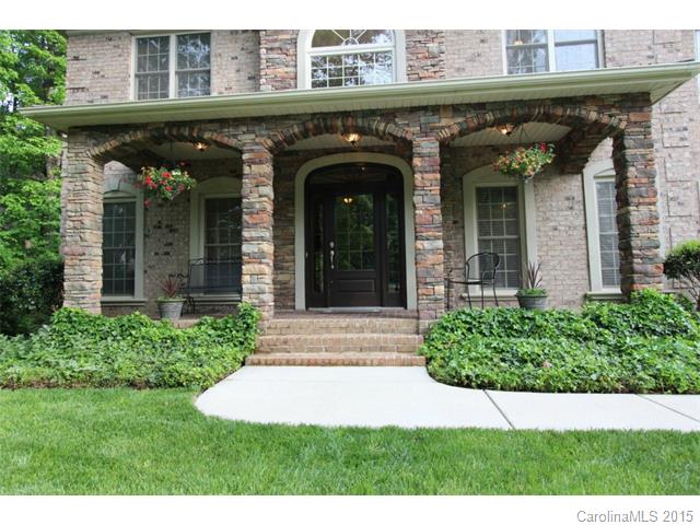 2805 Pulaski Dr, Monroe, NC 28110 photo 2