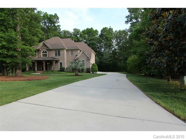 2805 Pulaski Dr, Monroe, NC 28110 photo 1