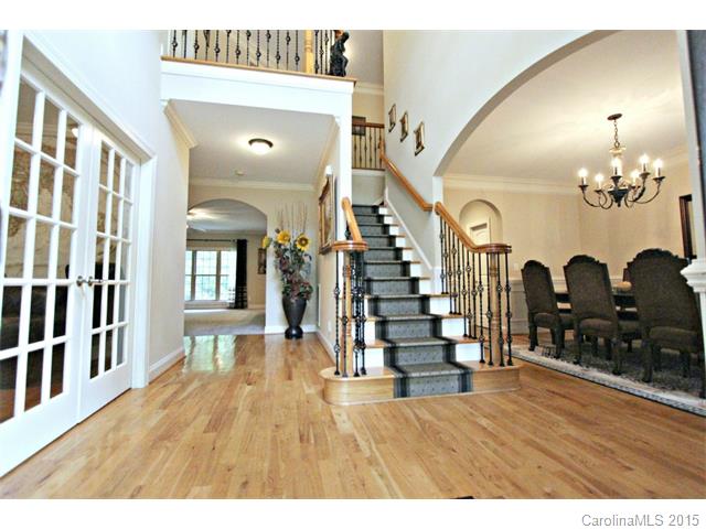 2805 Pulaski Dr, Monroe, NC 28110 photo 4