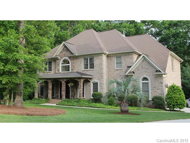 2805 Pulaski Dr, Monroe, NC 28110 photo 3