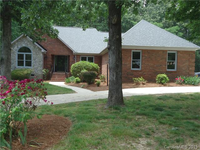 1402 Crown Forest Ln, Monroe, NC 28112 photo 1